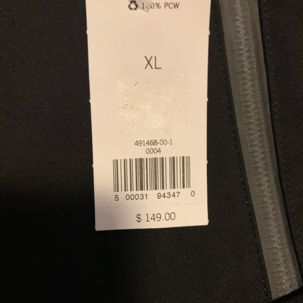 Jacket - Picture 3 of 6